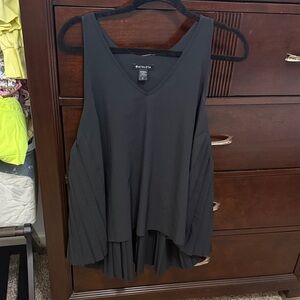 Athleta Swing Forward Tank